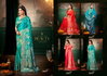 Neeyati Satin Saroski Vol 1 By Saroj Sattin Silk Saree Wholesale Online